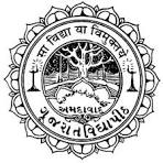 Gujarat Vidyapith  Logo